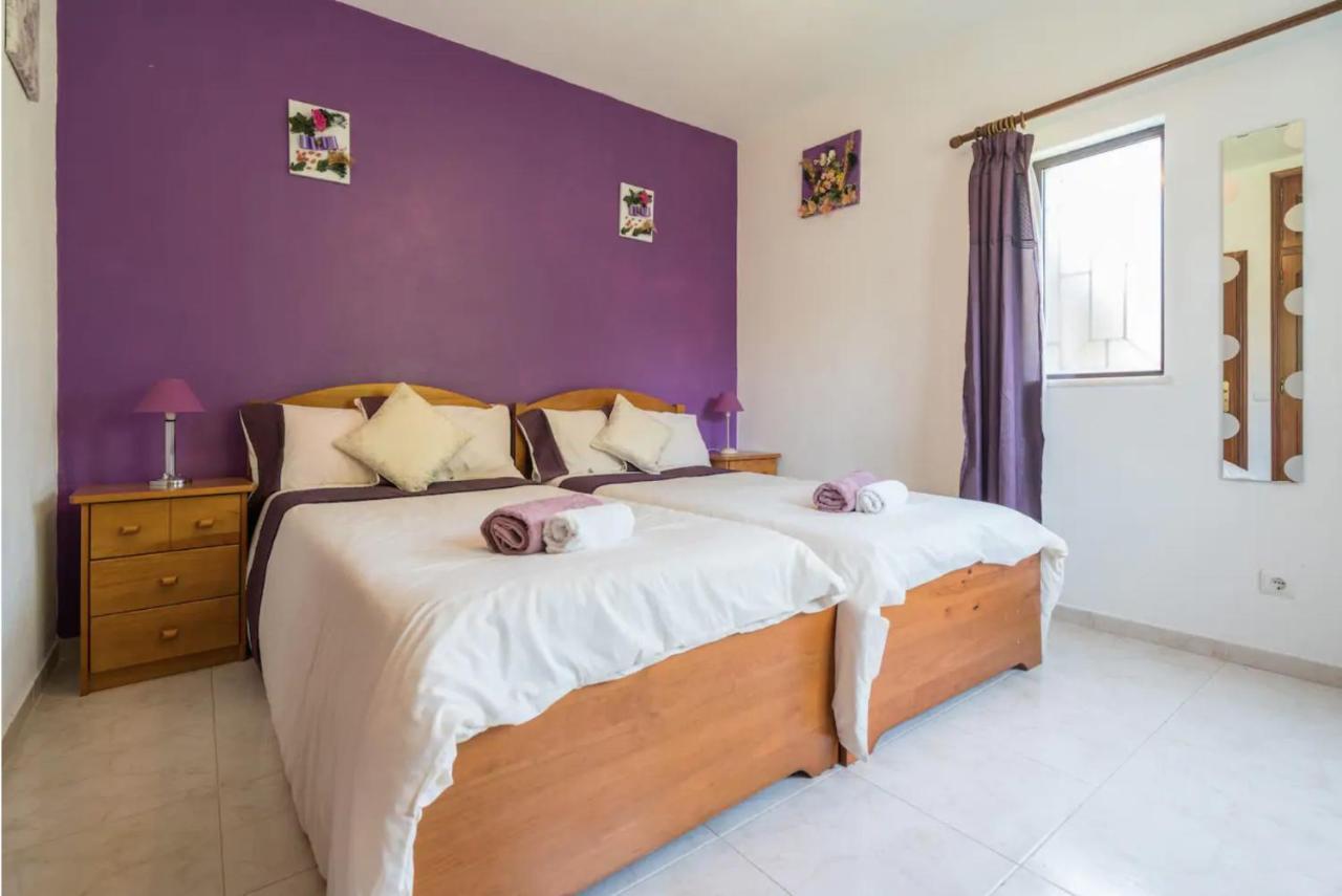 Villa Alegria Loule Ngoại thất bức ảnh