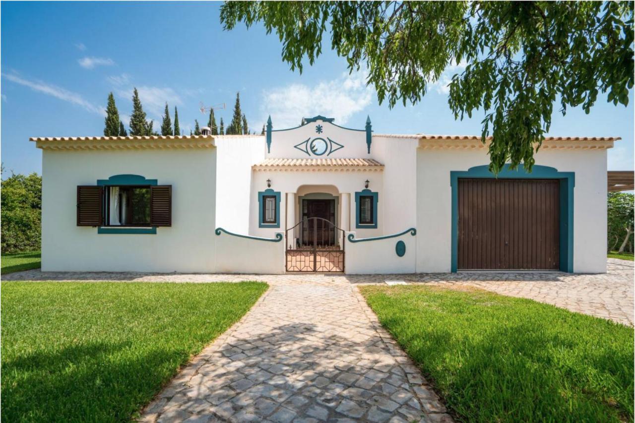 Villa Alegria Loule Ngoại thất bức ảnh