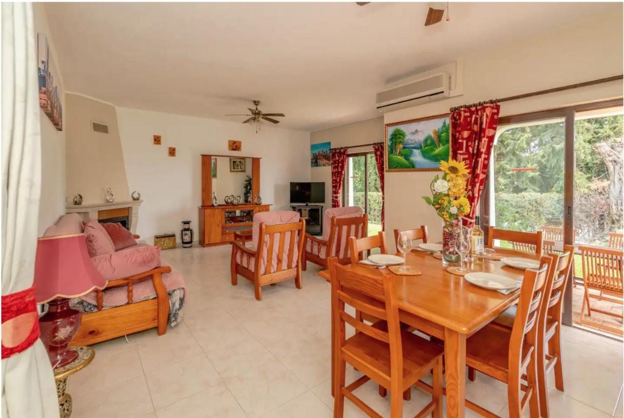 Villa Alegria Loule Ngoại thất bức ảnh