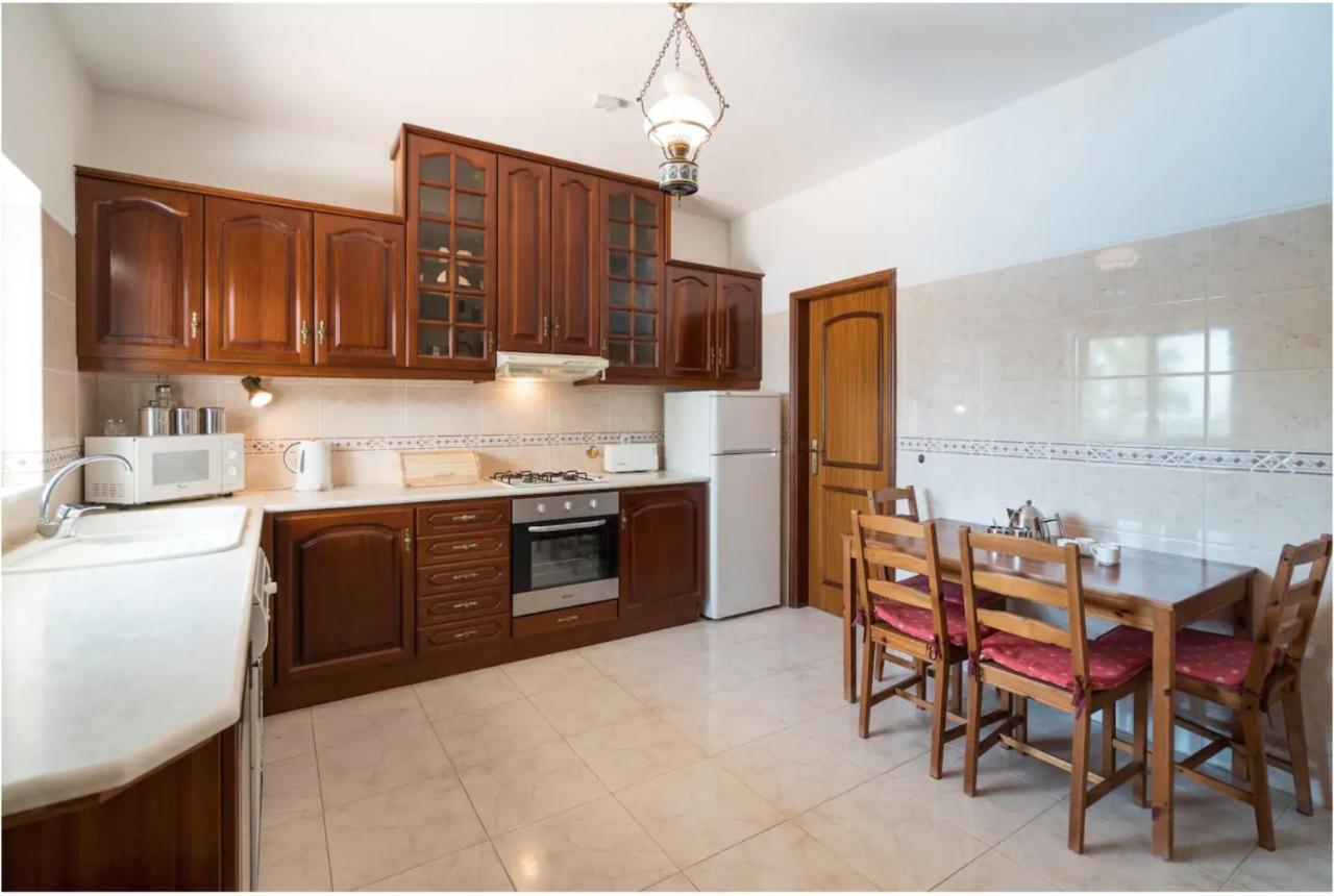 Villa Alegria Loule Ngoại thất bức ảnh