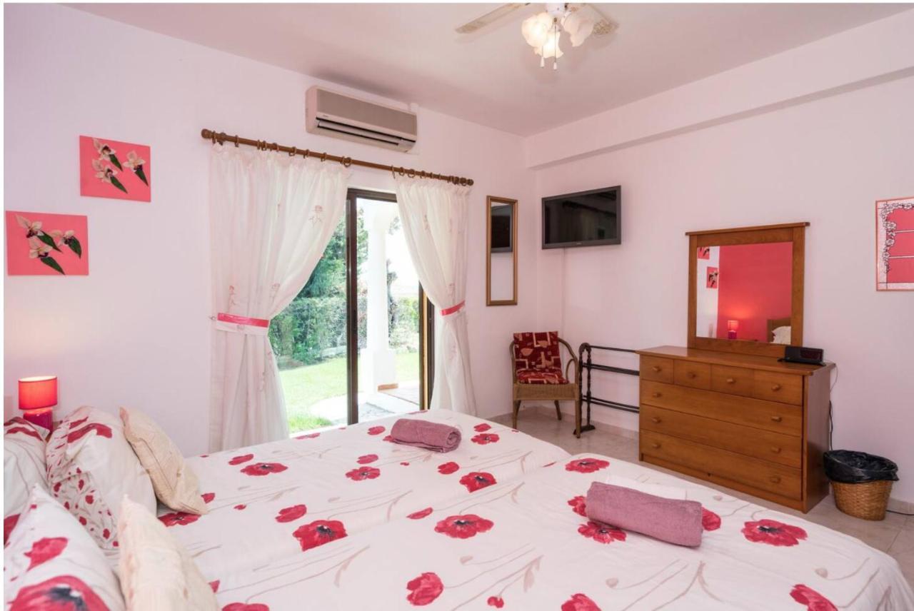Villa Alegria Loule Ngoại thất bức ảnh