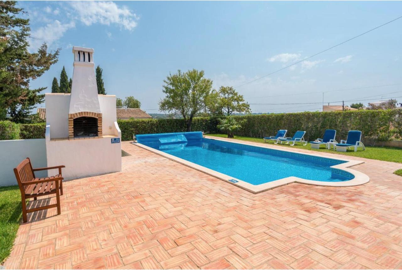 Villa Alegria Loule Ngoại thất bức ảnh