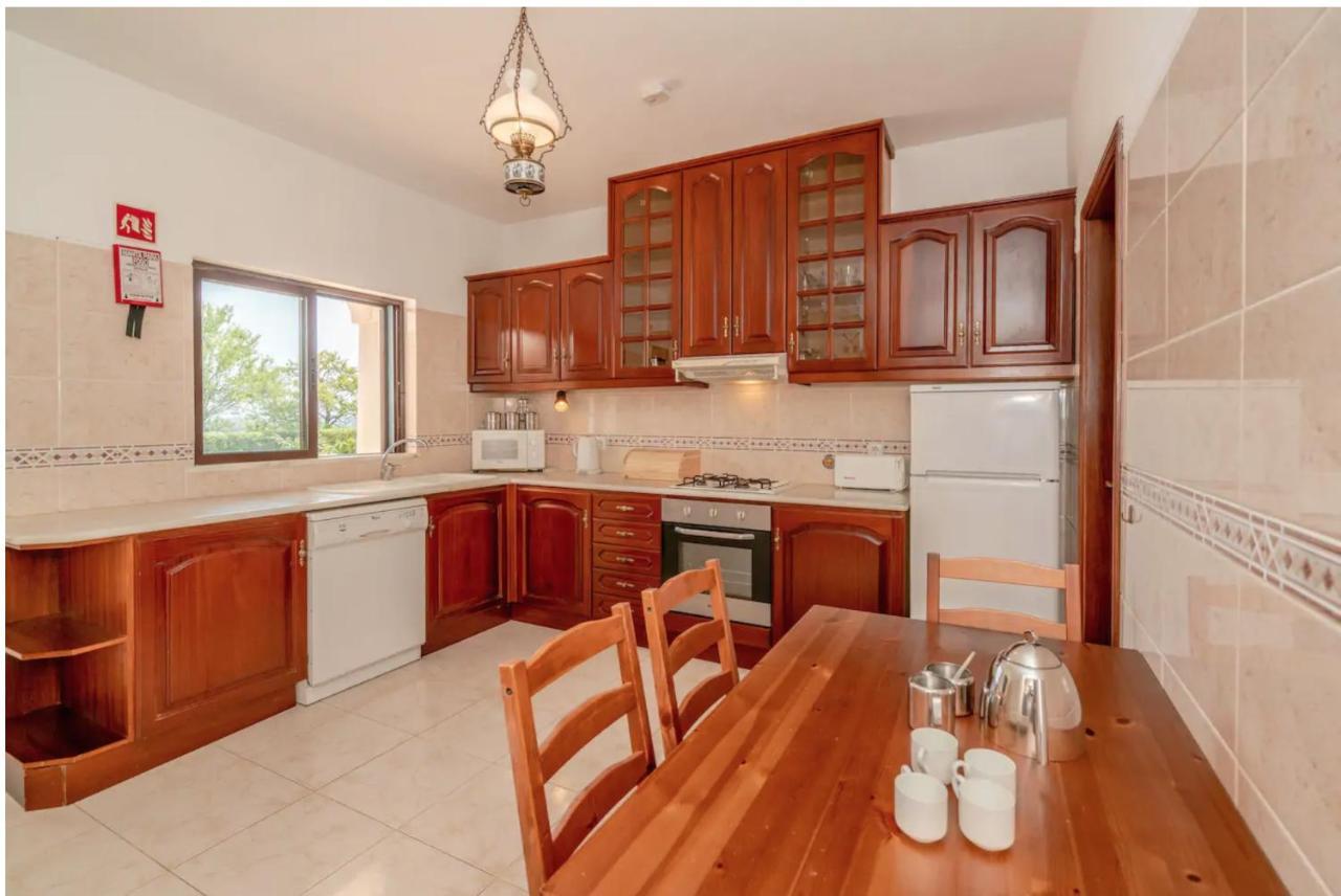 Villa Alegria Loule Ngoại thất bức ảnh