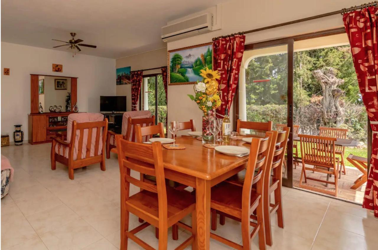 Villa Alegria Loule Ngoại thất bức ảnh