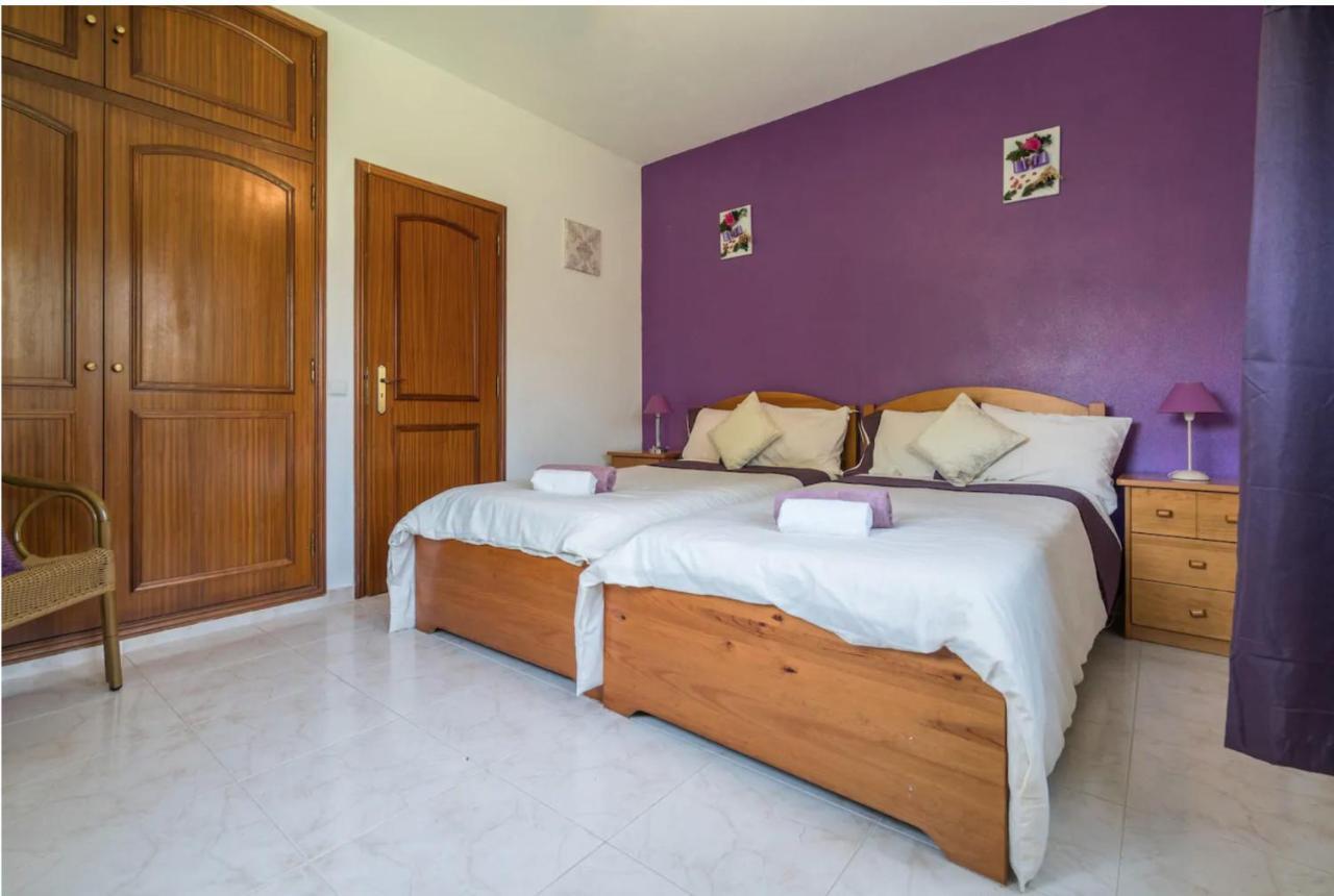 Villa Alegria Loule Ngoại thất bức ảnh