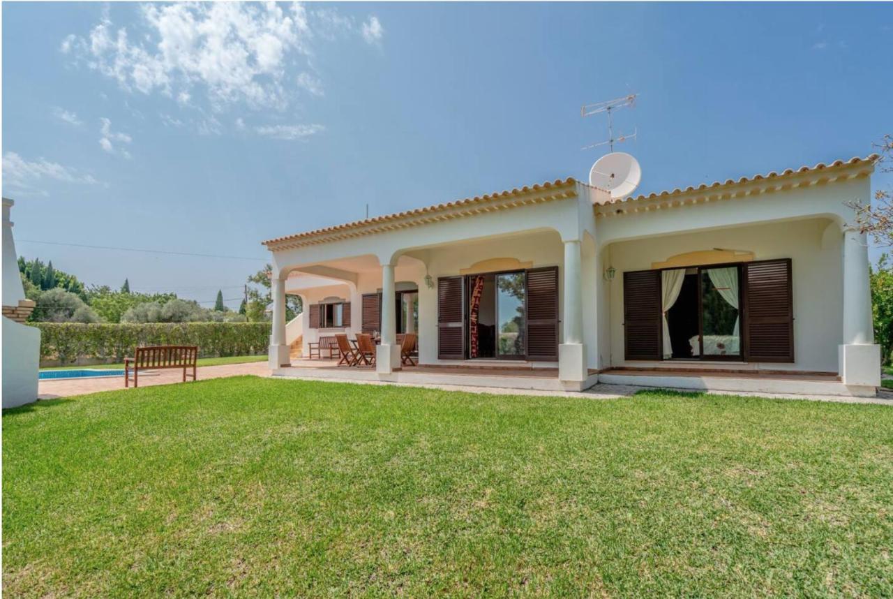 Villa Alegria Loule Ngoại thất bức ảnh
