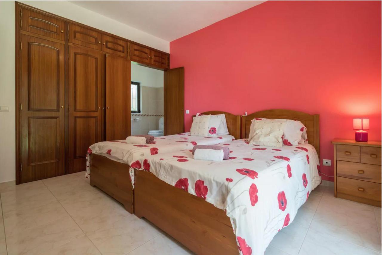 Villa Alegria Loule Ngoại thất bức ảnh