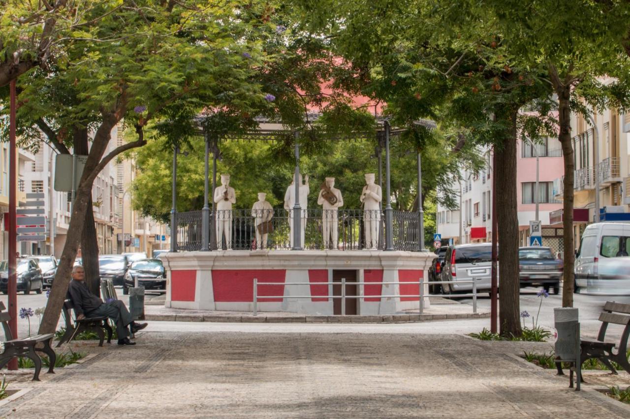 Villa Alegria Loule Ngoại thất bức ảnh