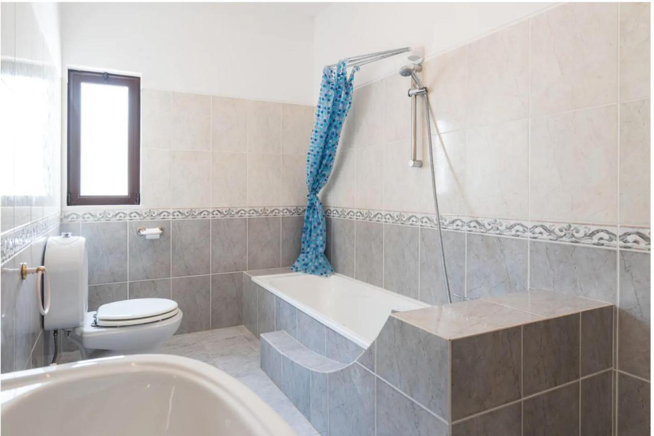 Villa Alegria Loule Ngoại thất bức ảnh